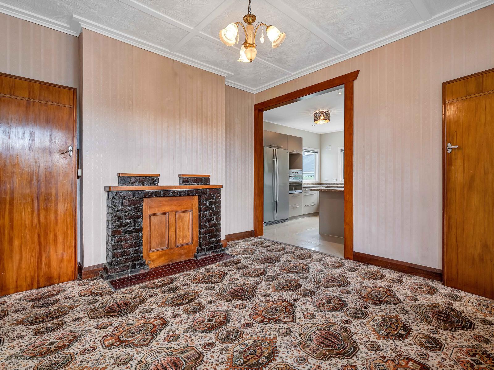 33 Beach Street, Fitzroy