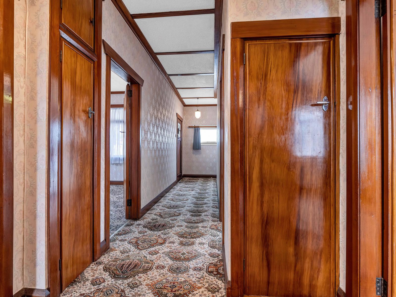 33 Beach Street, Fitzroy