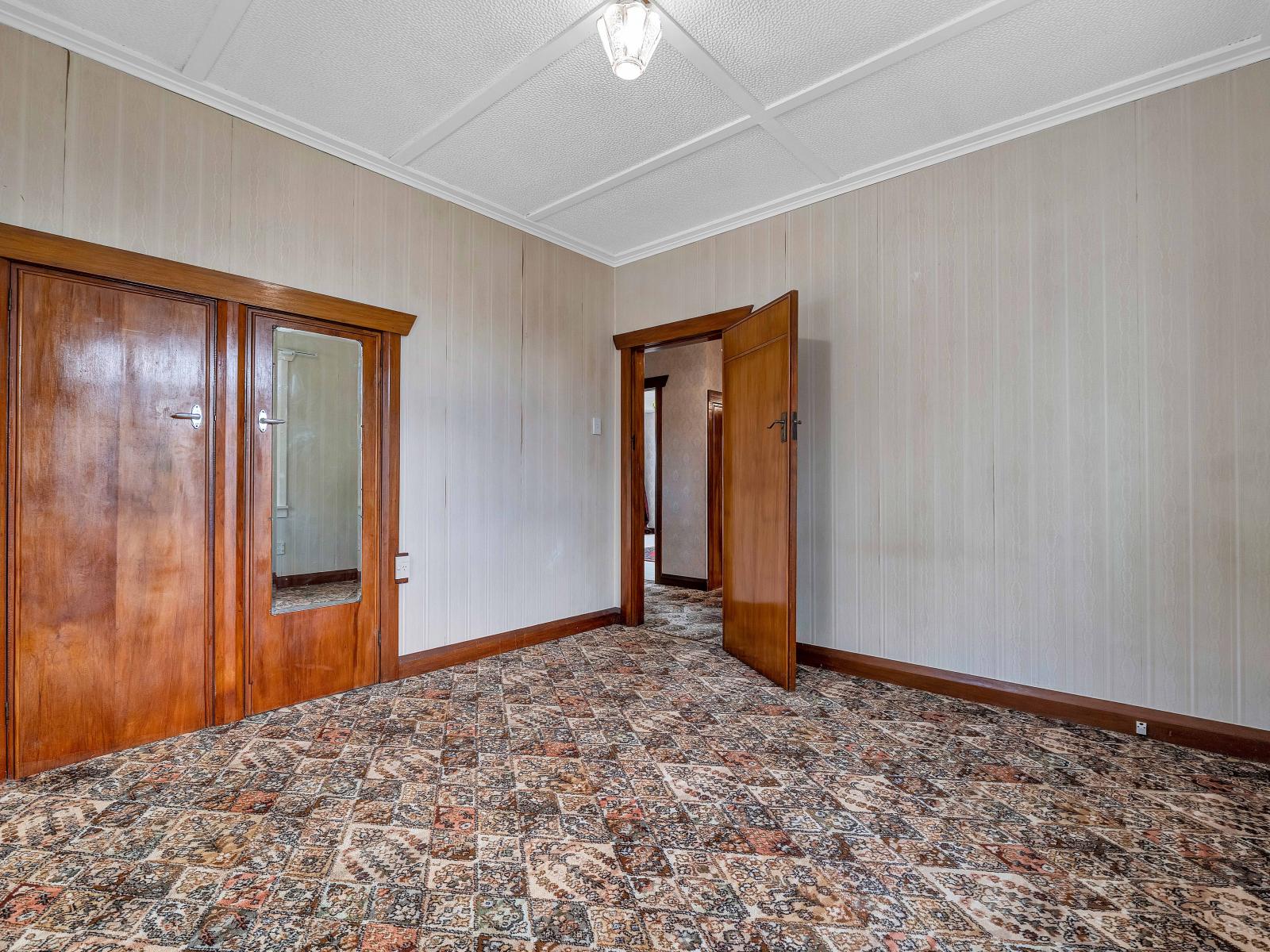 33 Beach Street, Fitzroy