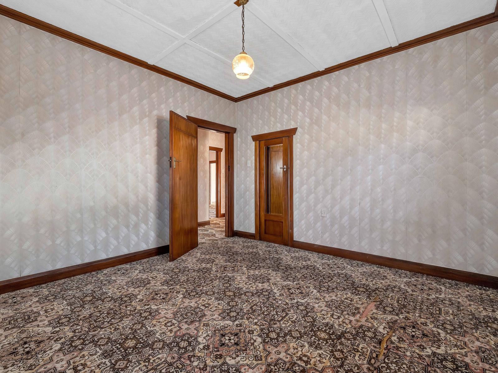33 Beach Street, Fitzroy
