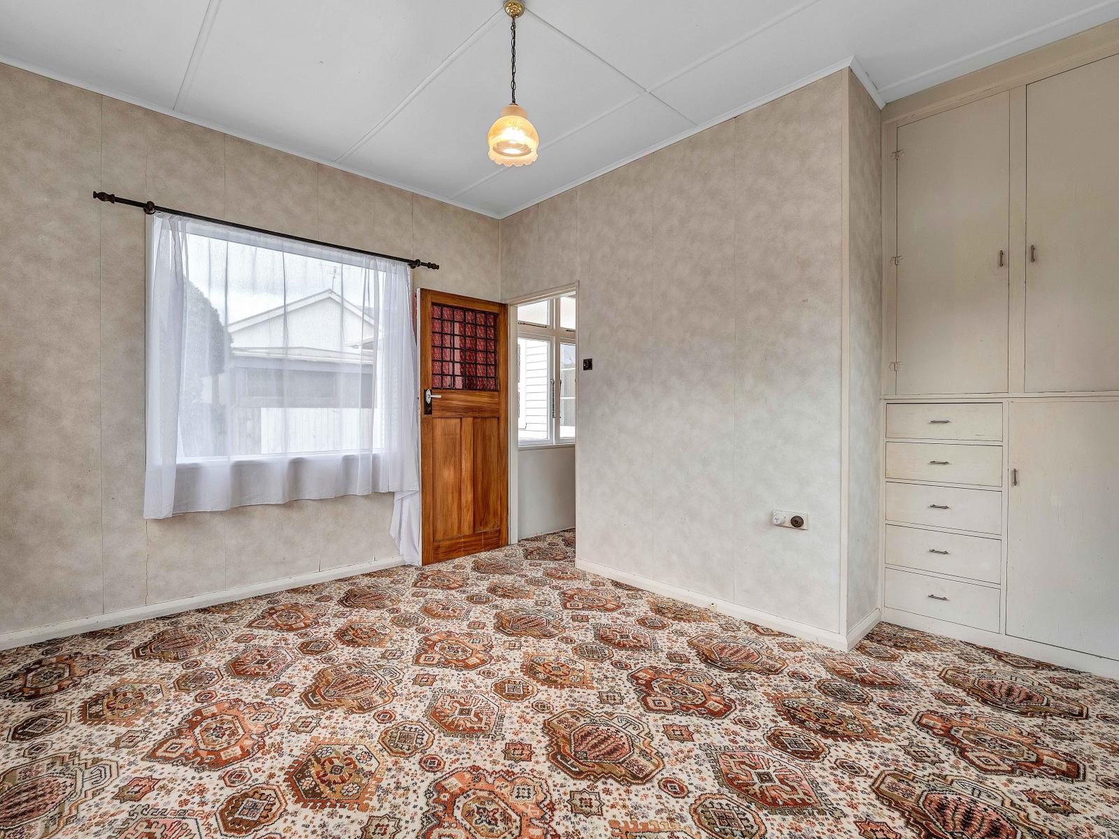 33 Beach Street, Fitzroy
