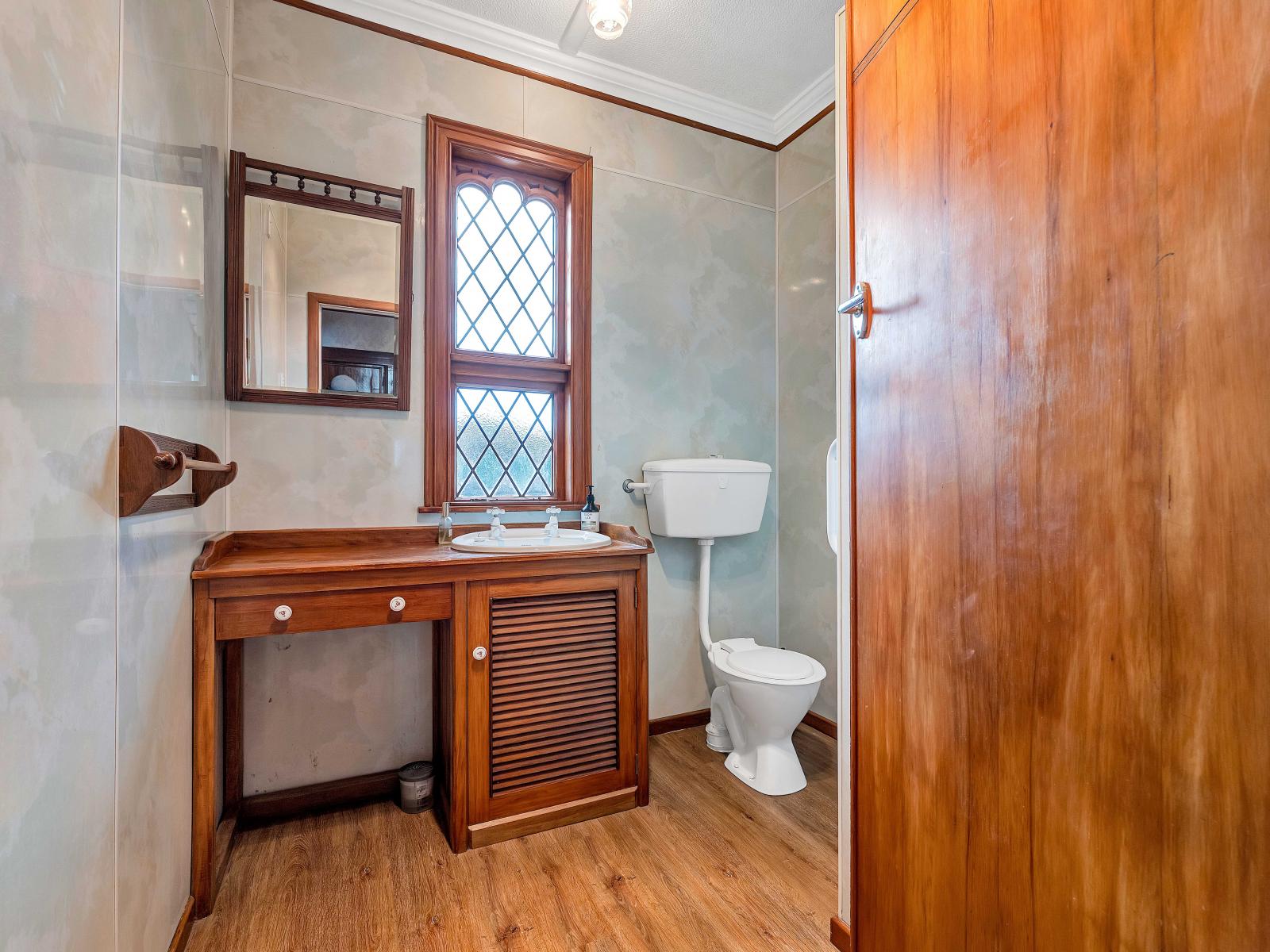 33 Beach Street, Fitzroy