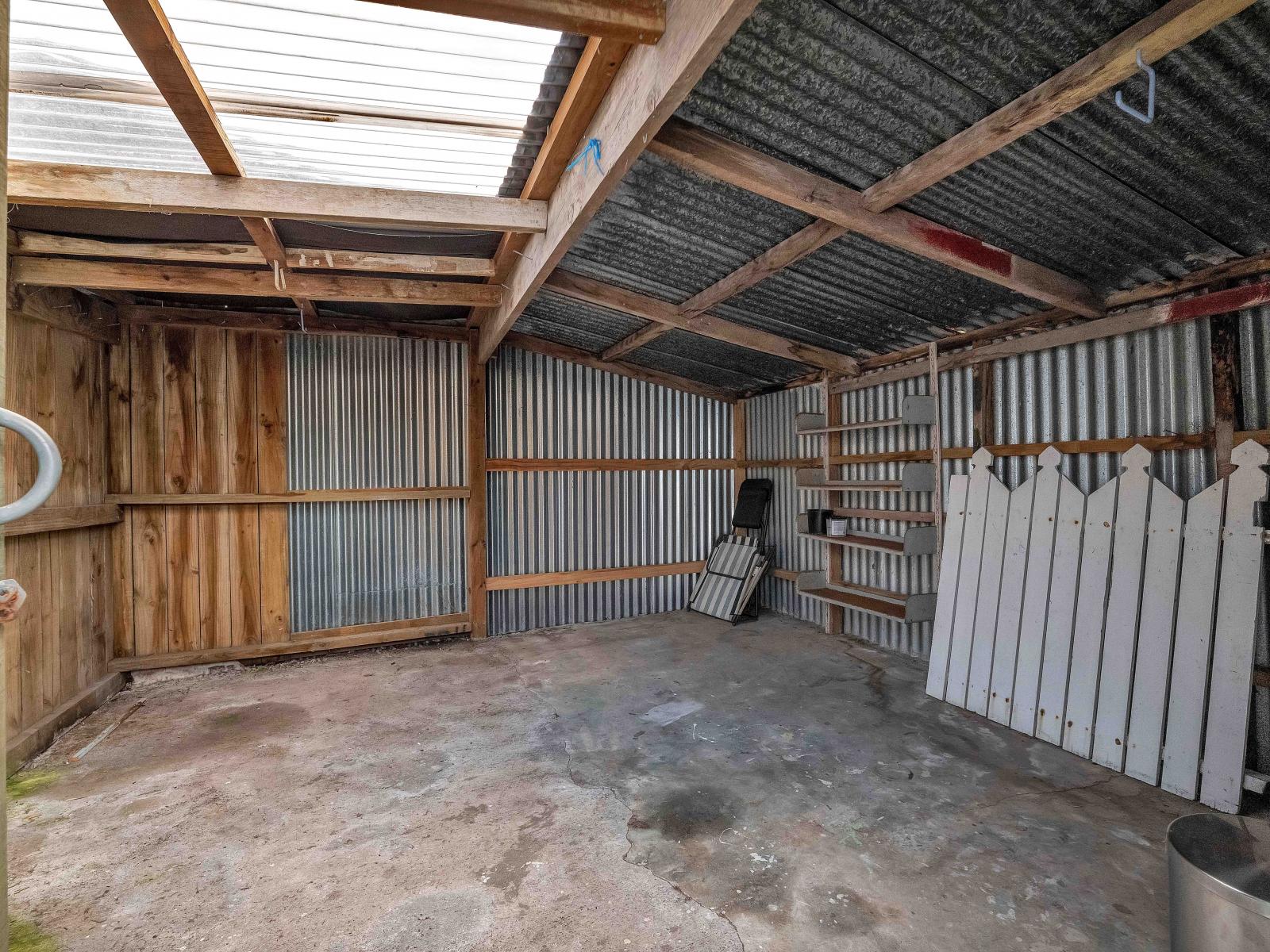 33 Beach Street, Fitzroy