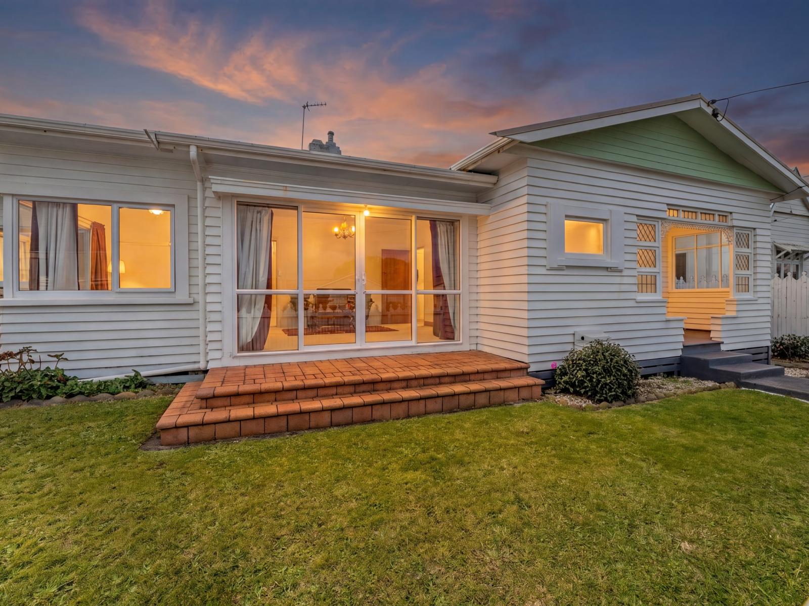33 Beach Street, Fitzroy