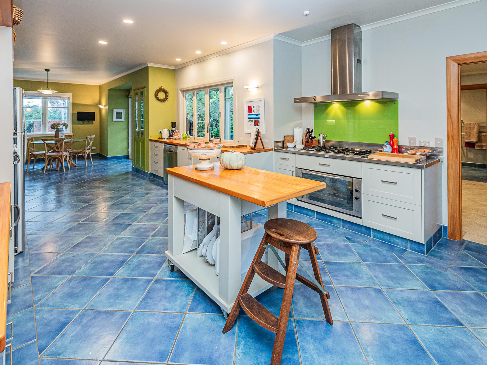 193 Great North Road, Otamatea
