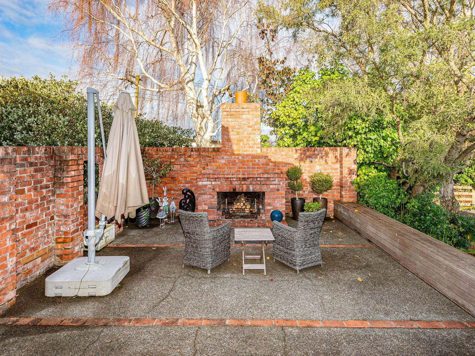 193 Great North Road, Otamatea