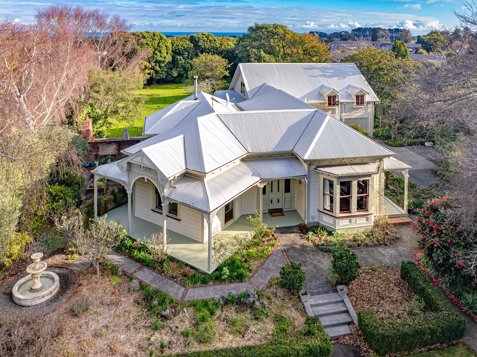 193 Great North Road, Otamatea