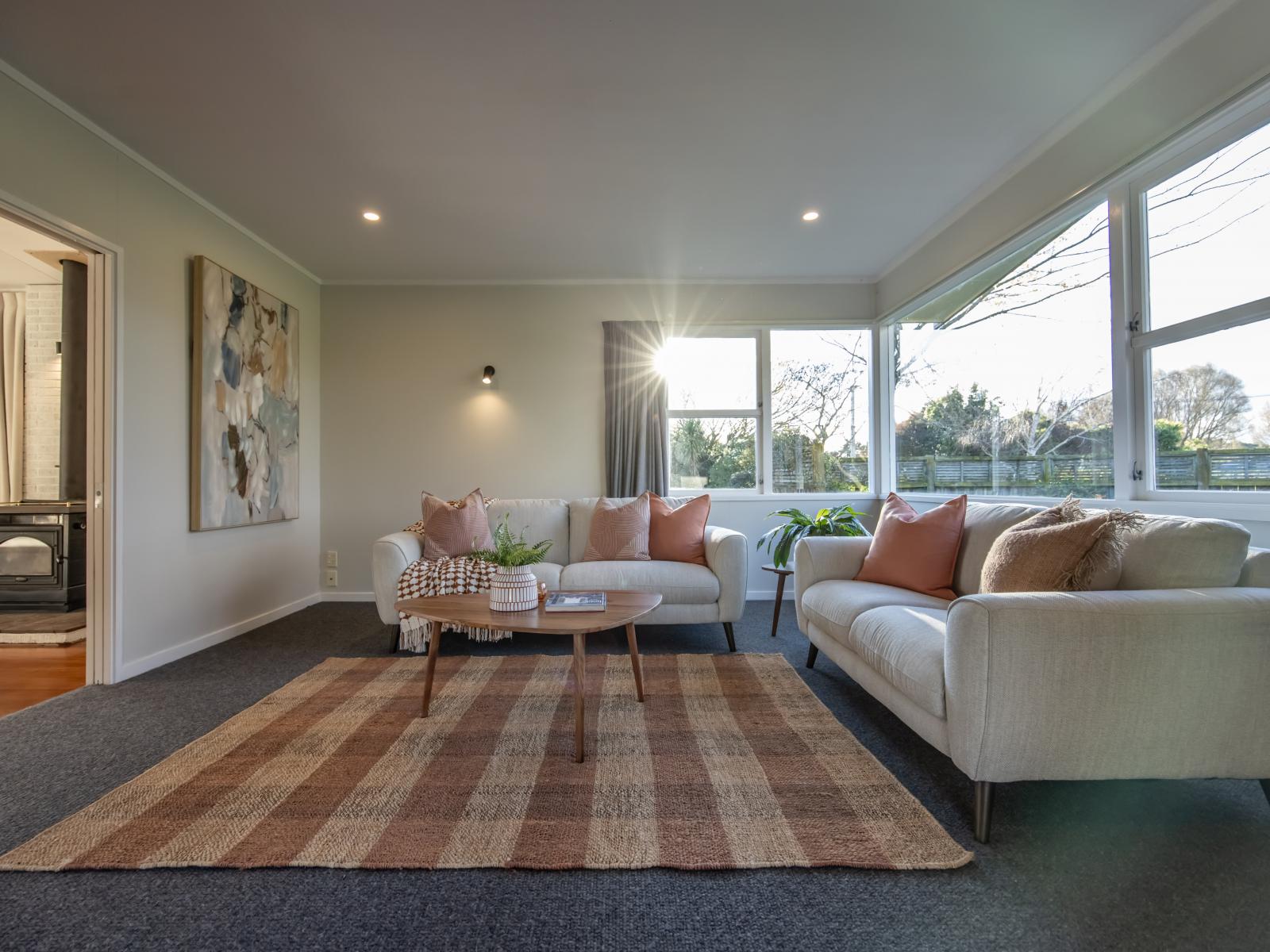 36 Durie Road, Aorangi