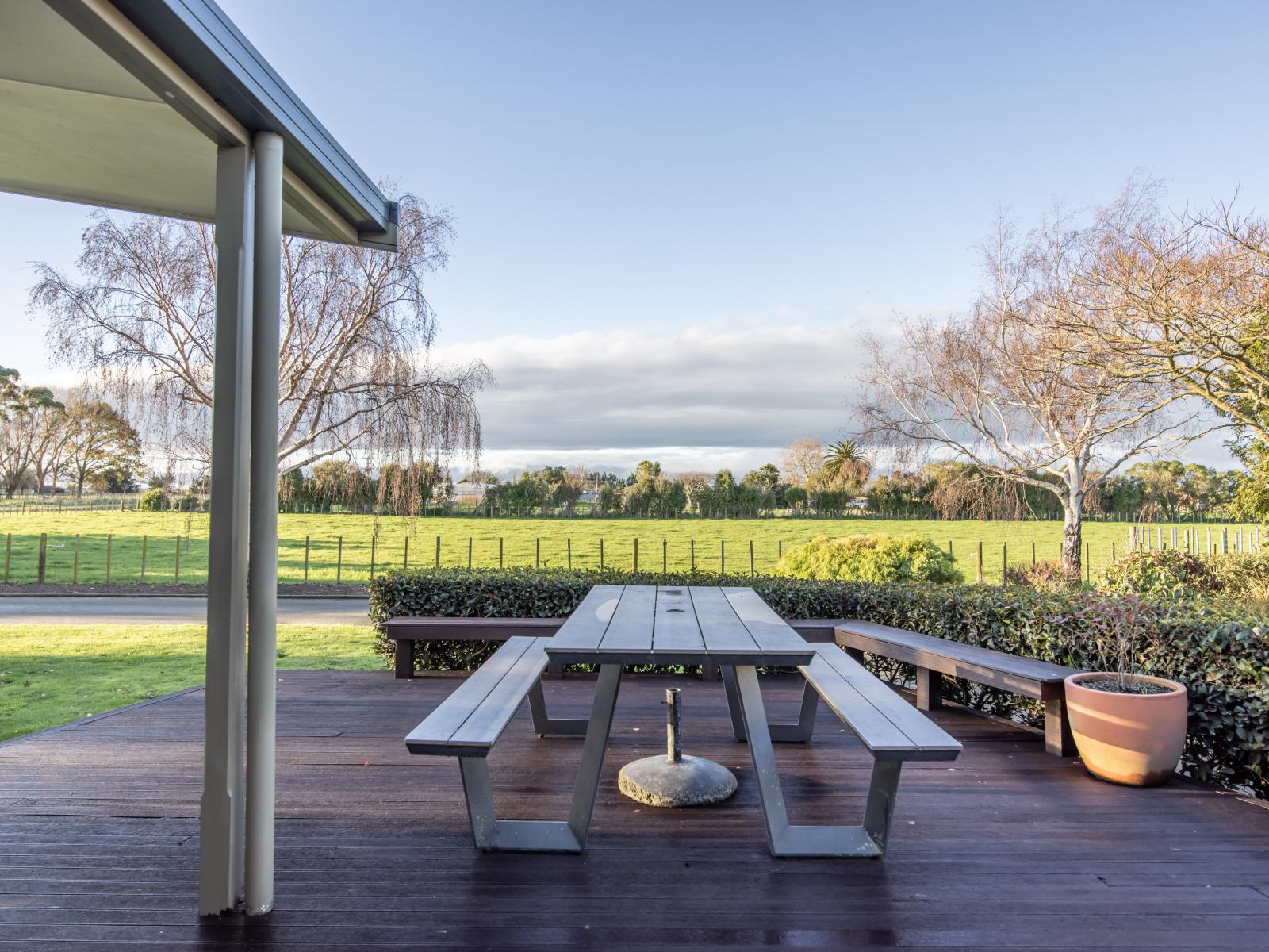 36 Durie Road, Aorangi