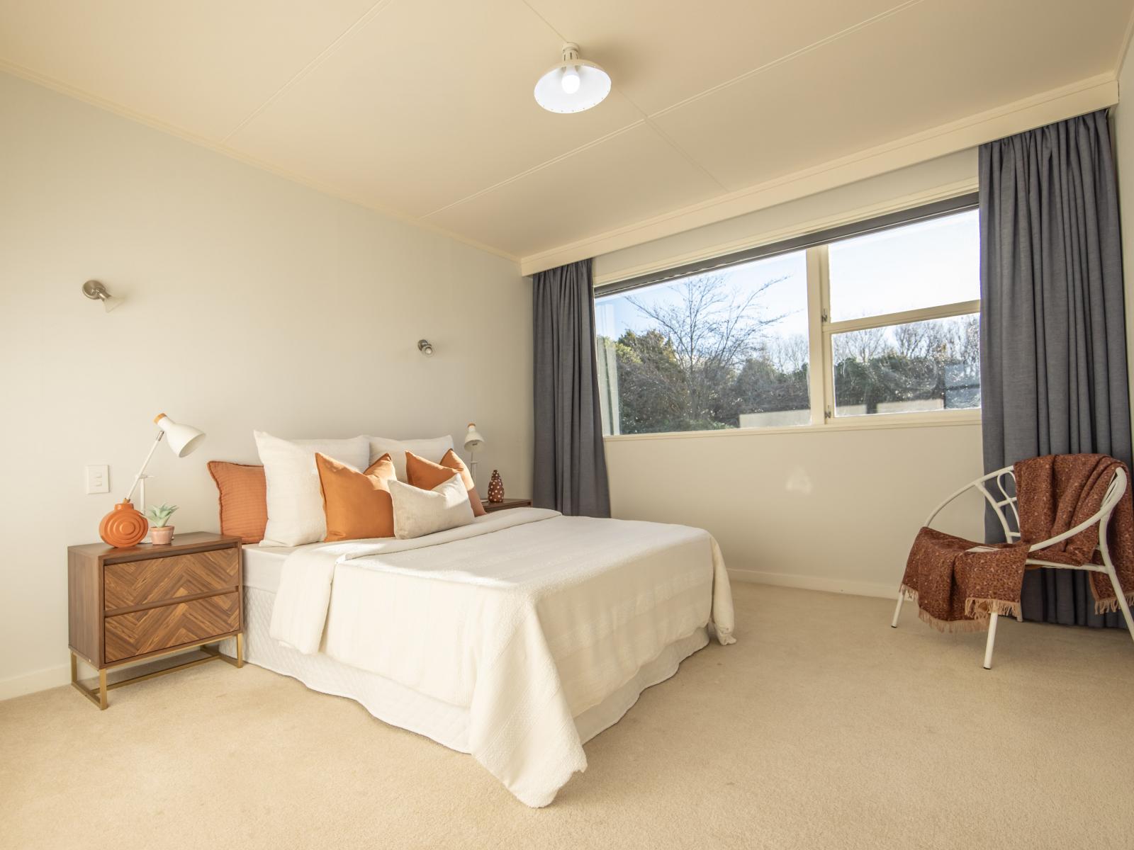 36 Durie Road, Aorangi