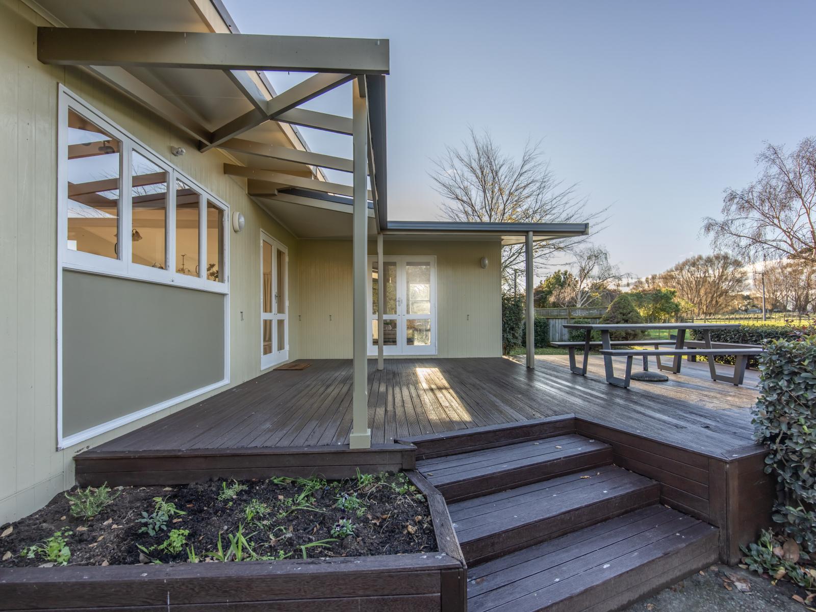 36 Durie Road, Aorangi