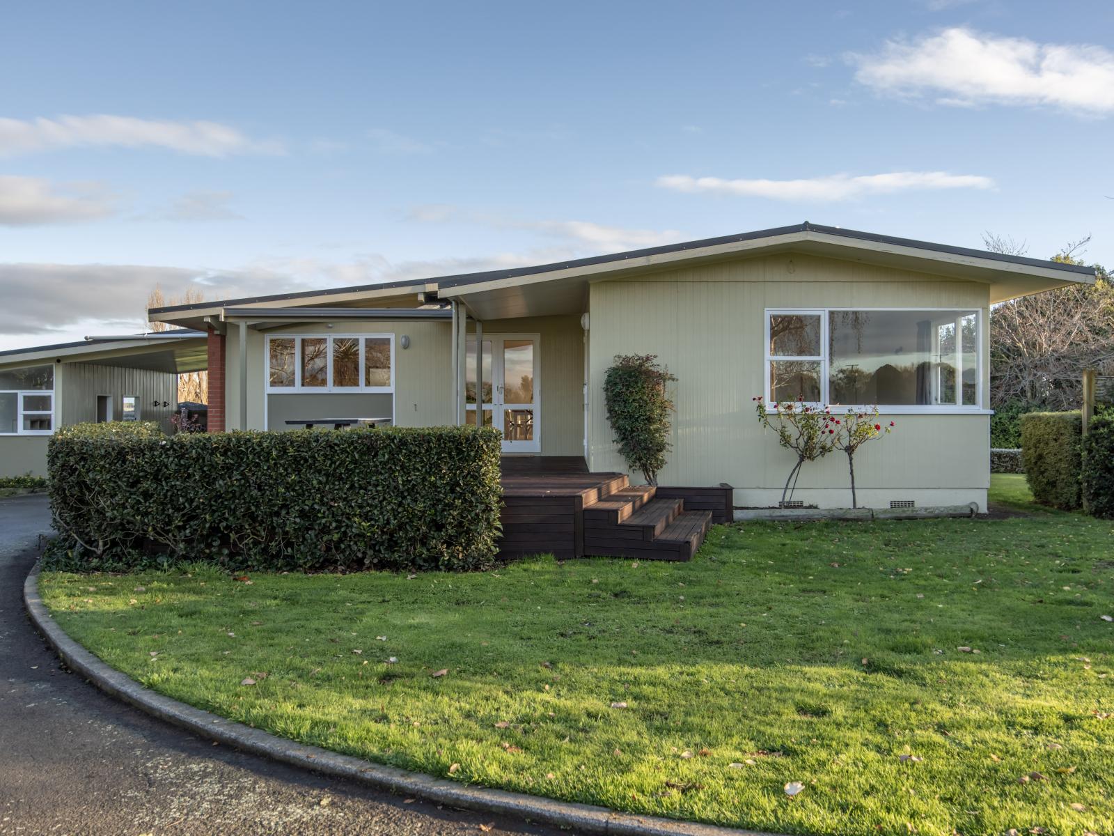 36 Durie Road, Aorangi
