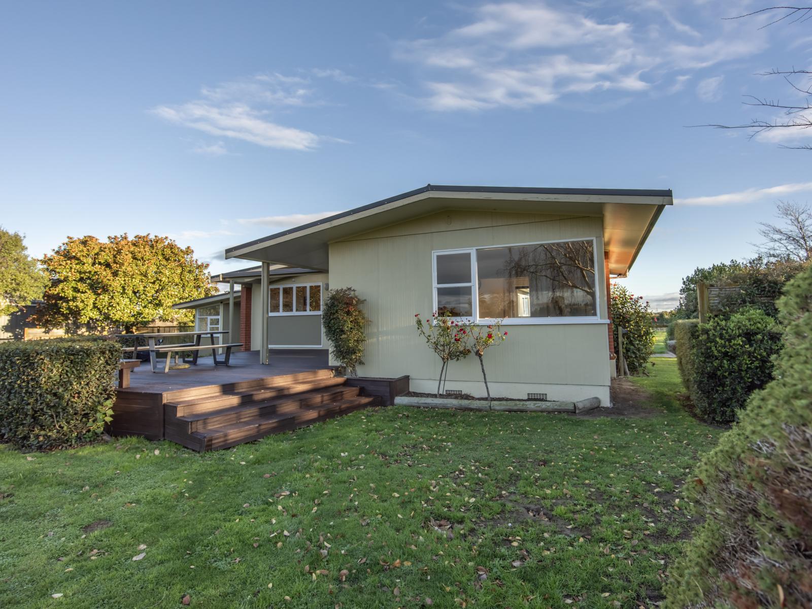 36 Durie Road, Aorangi
