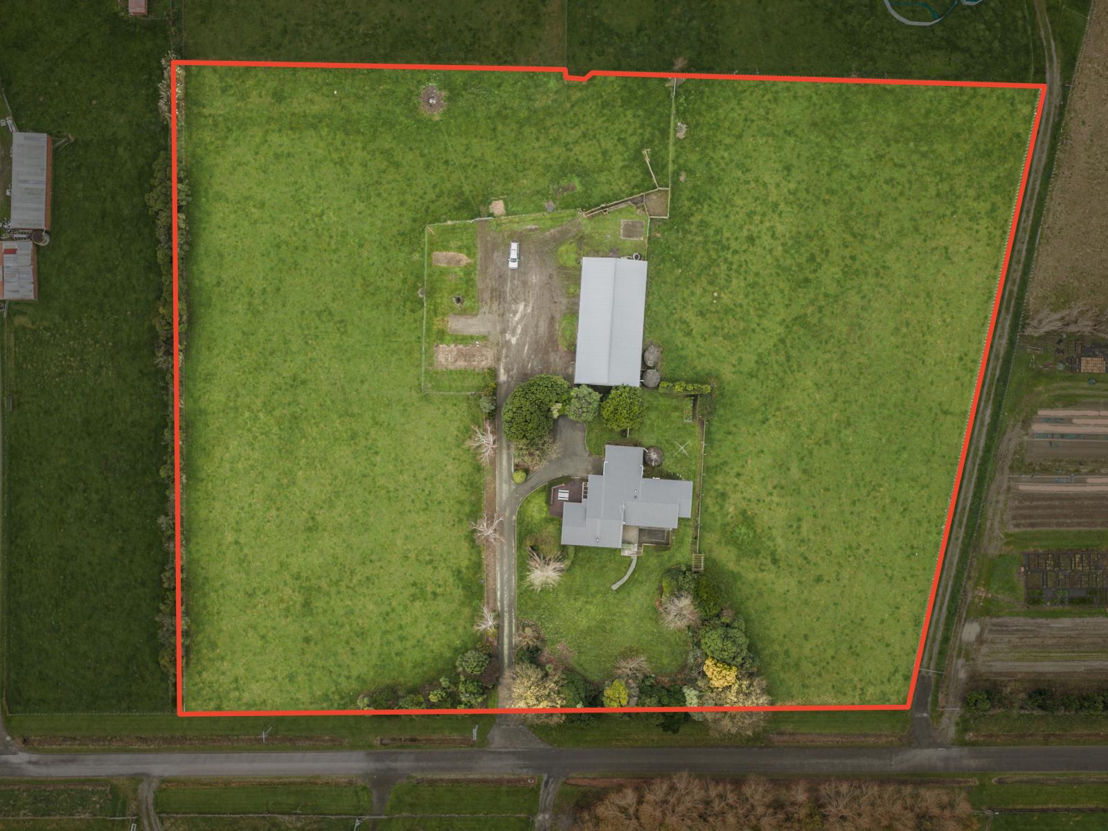 36 Durie Road, Aorangi