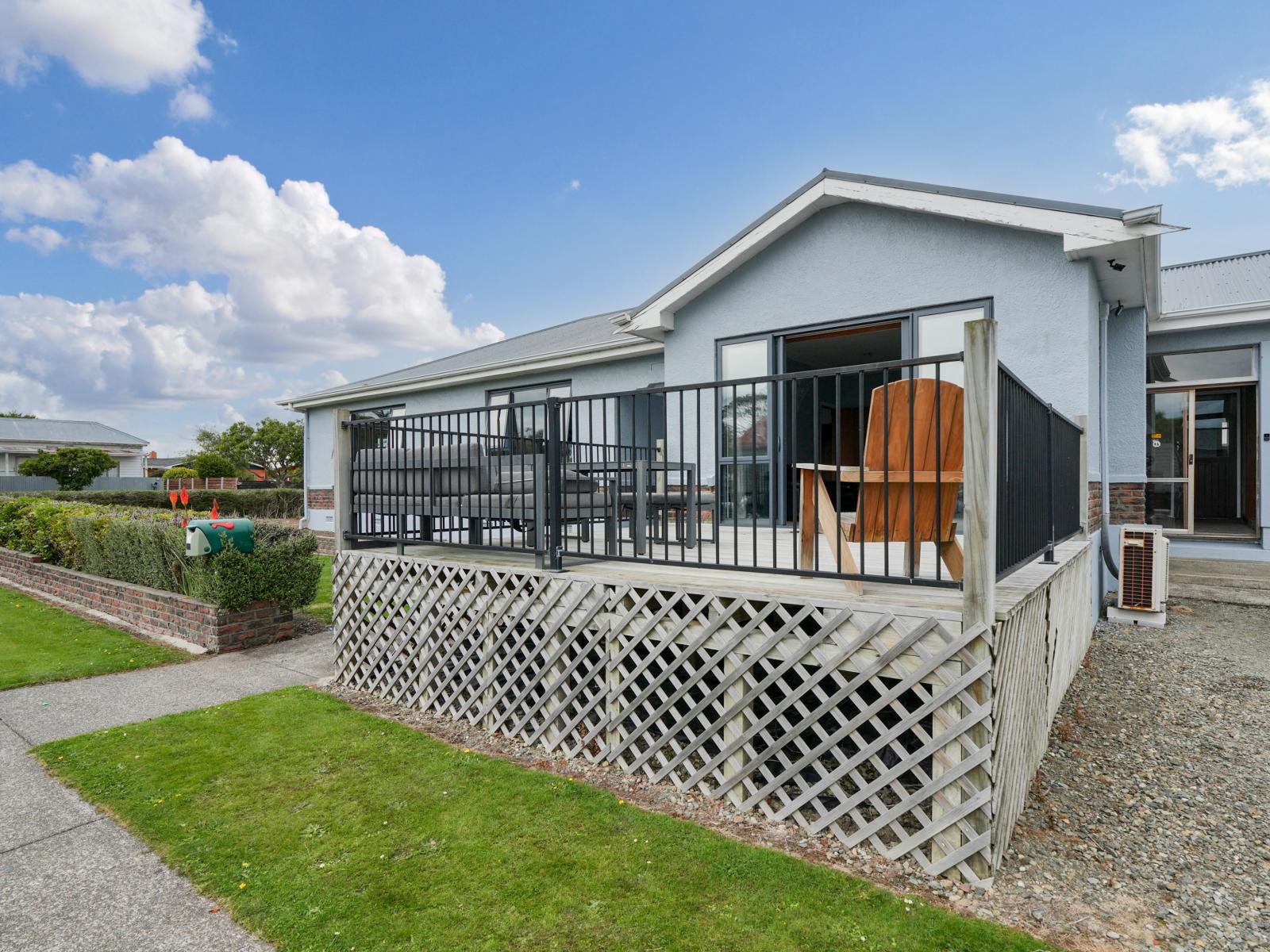 25 Beatty Street, Strathern