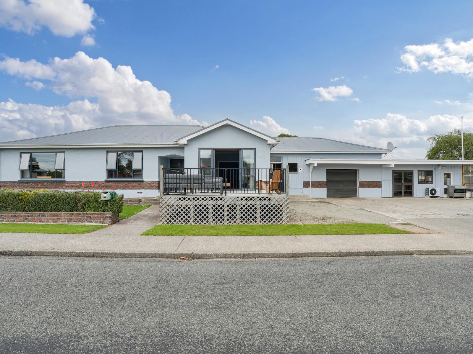 25 Beatty Street, Strathern
