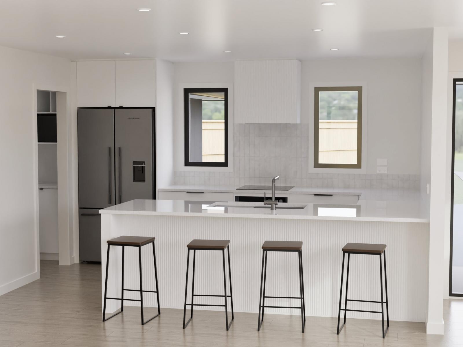Lot 61 Kanzan Grove, Feilding