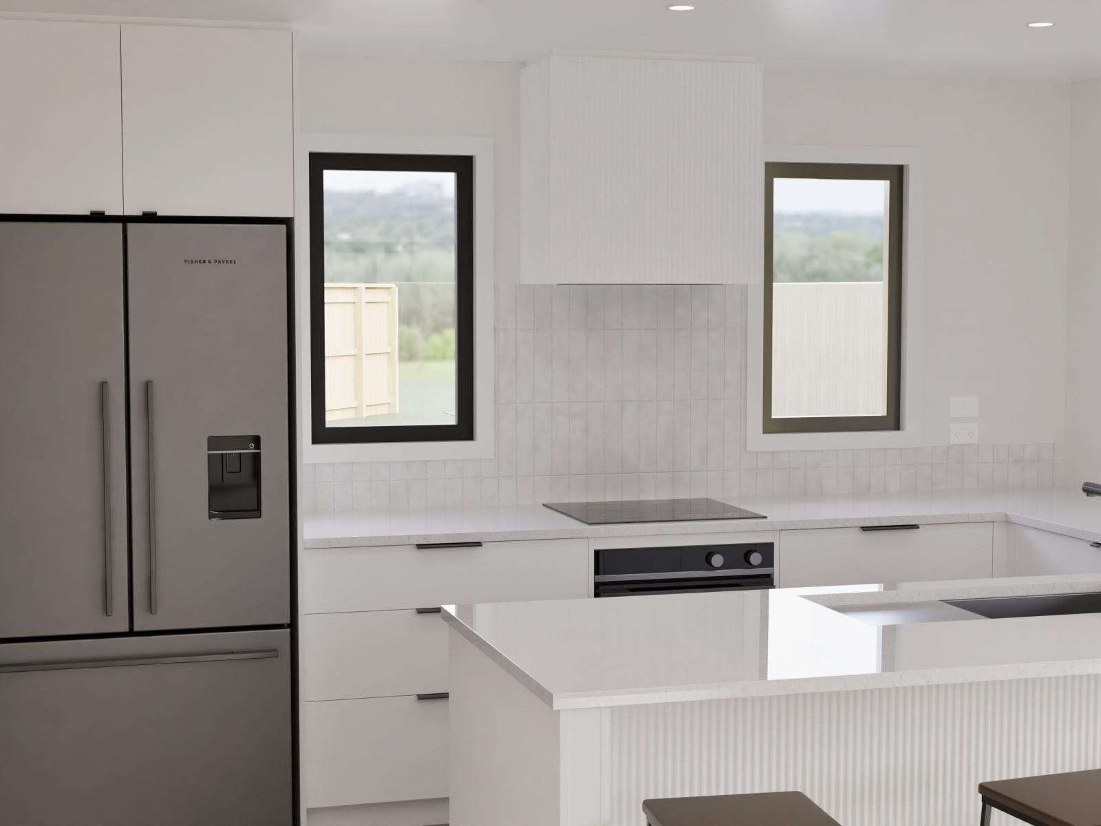 Lot 61 Kanzan Grove, Feilding