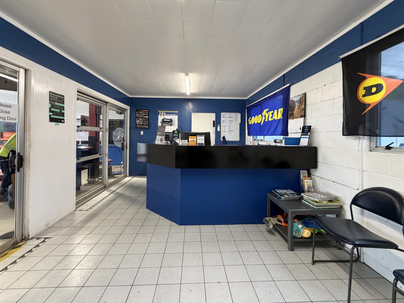 Unit 51, 53 and 55 Ashworth Street, Tokoroa