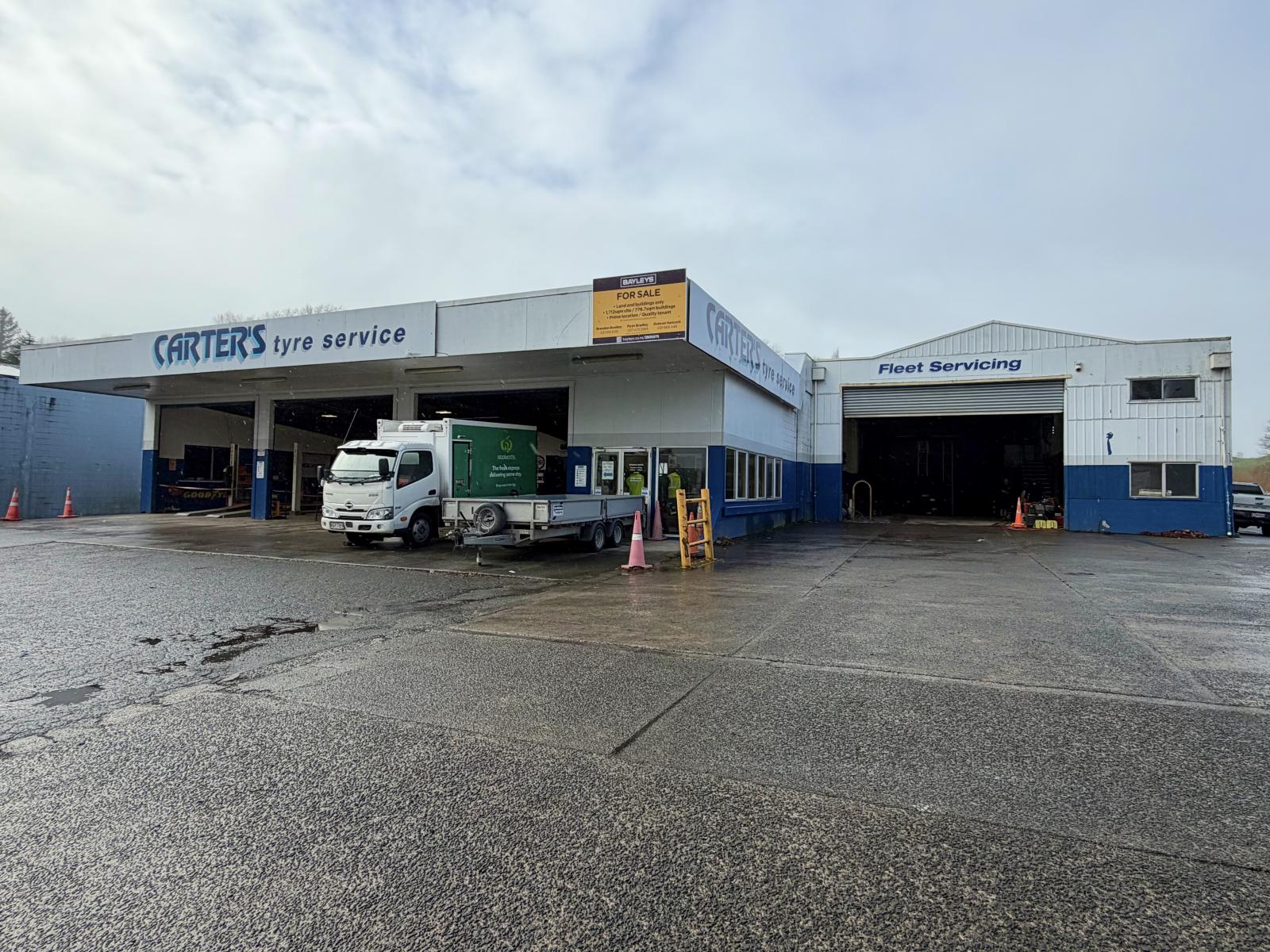 Unit 51, 53 and 55 Ashworth Street, Tokoroa