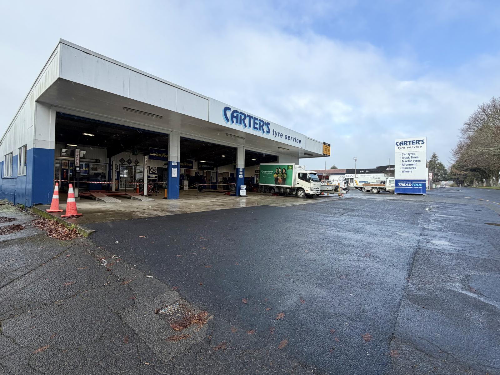 Unit 51, 53 and 55 Ashworth Street, Tokoroa