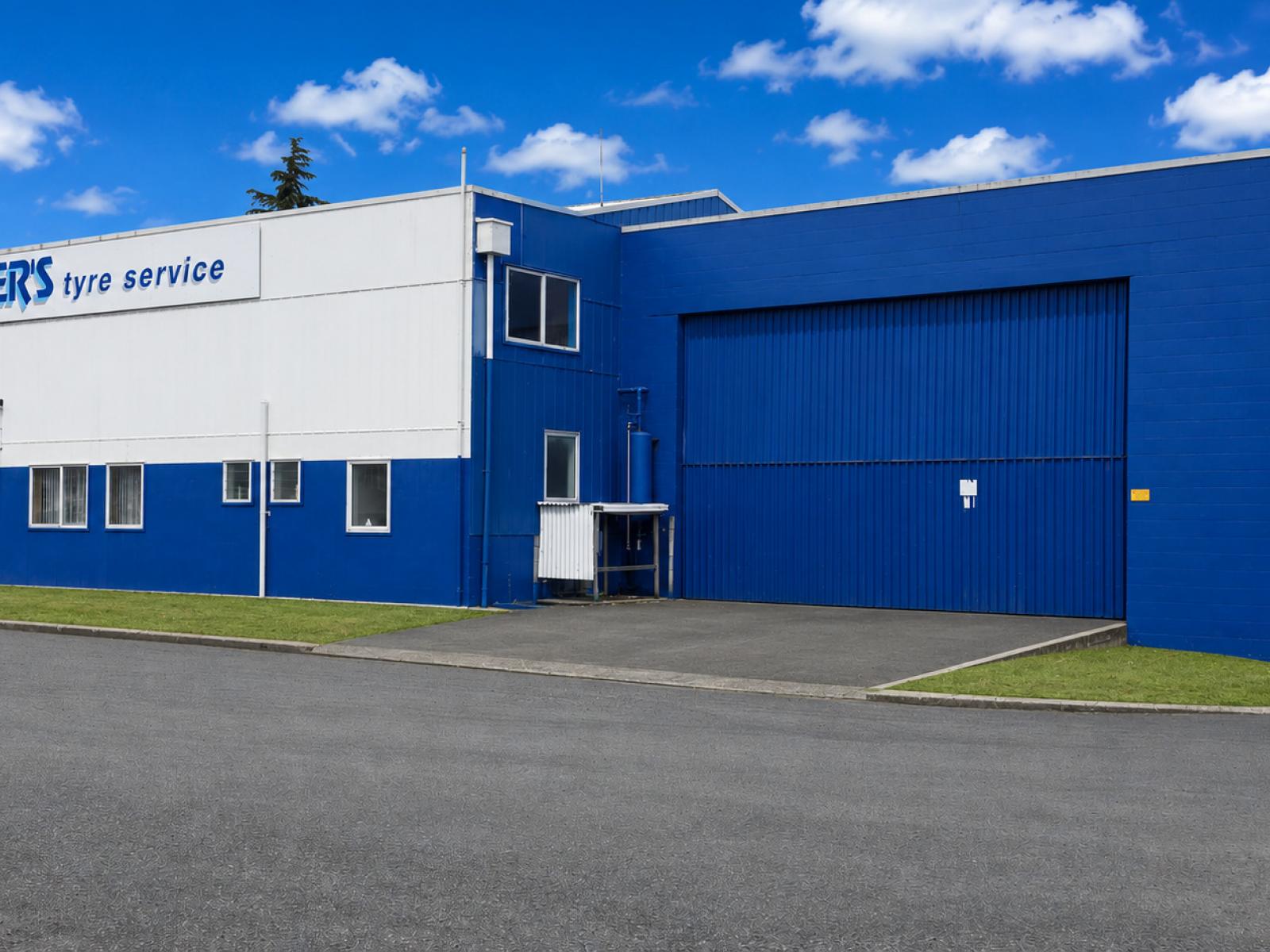 Unit 51, 53 and 55 Ashworth Street, Tokoroa