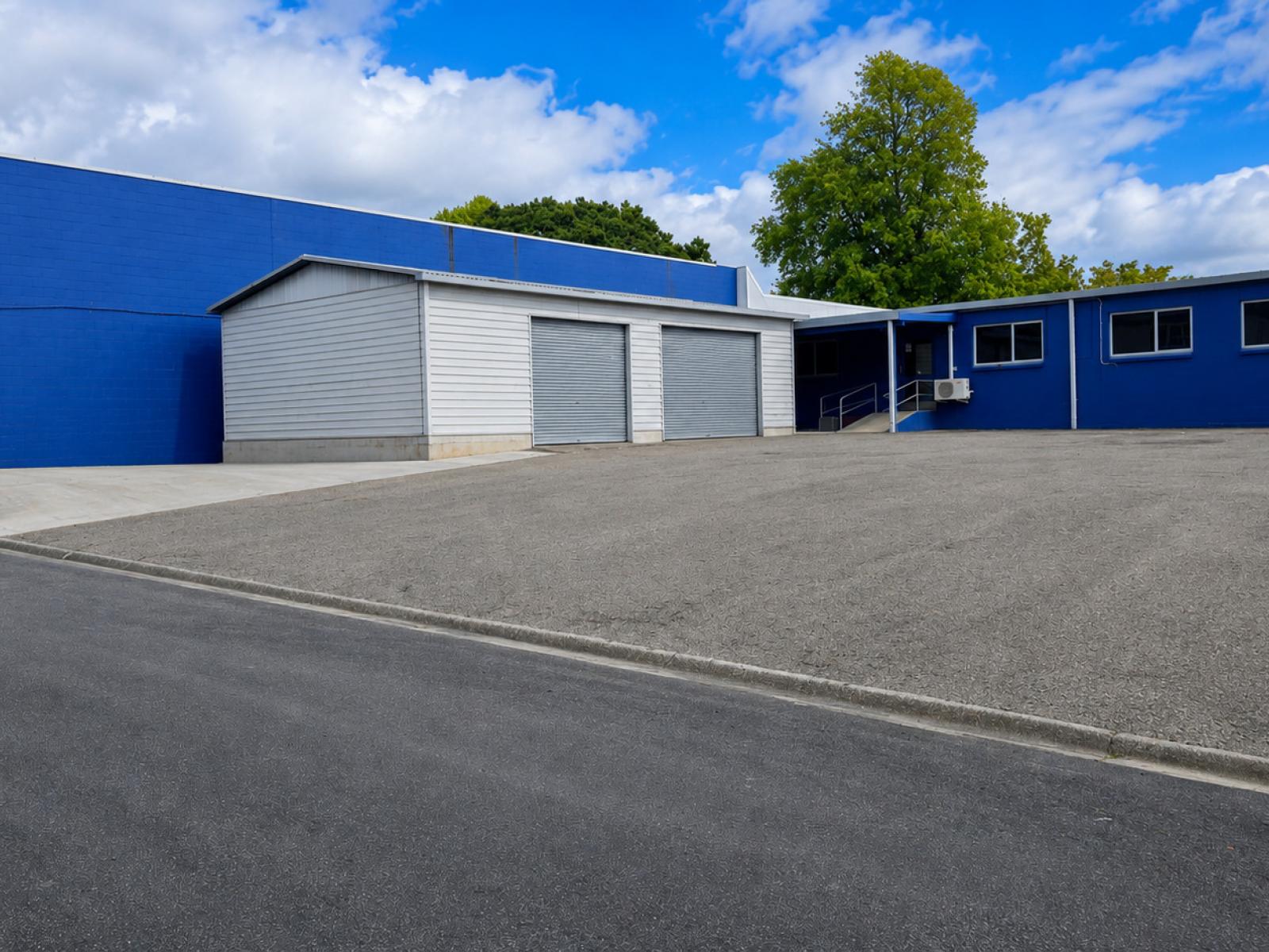 Unit 51, 53 and 55 Ashworth Street, Tokoroa