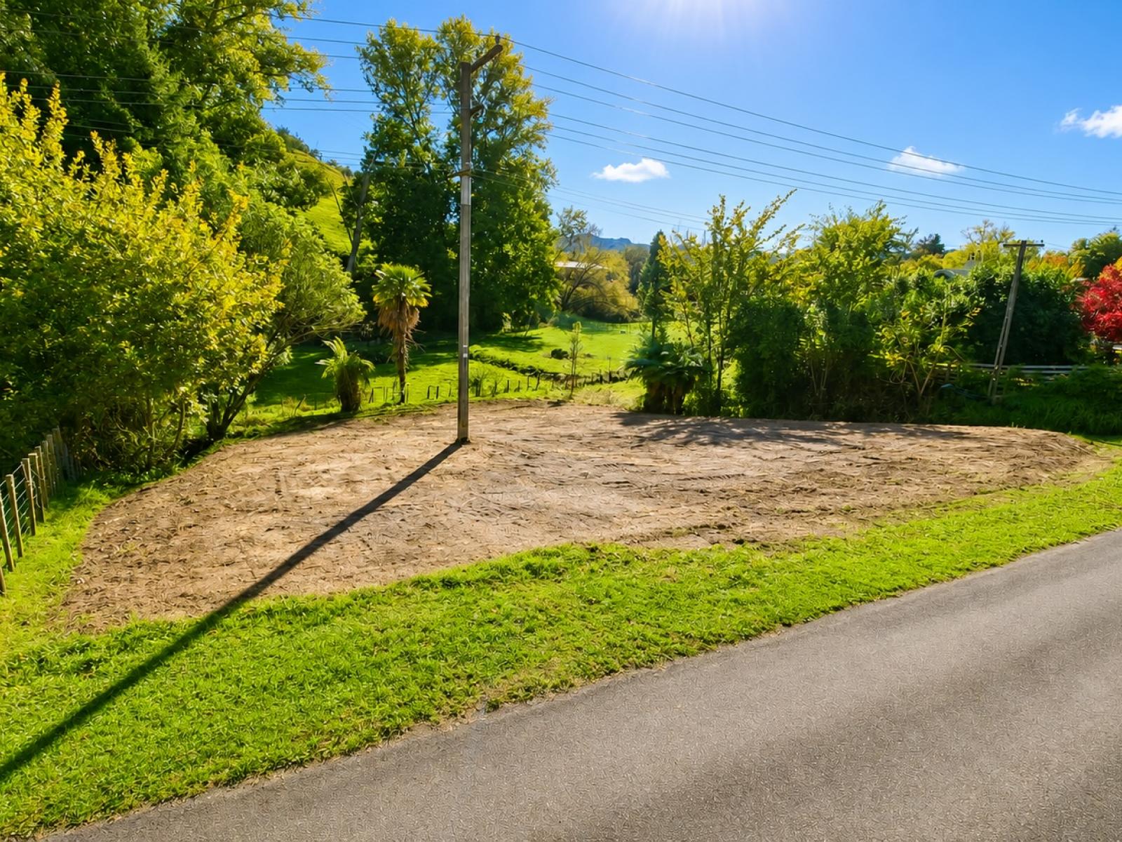 25 Valley Road, Manunui, Taumarunui