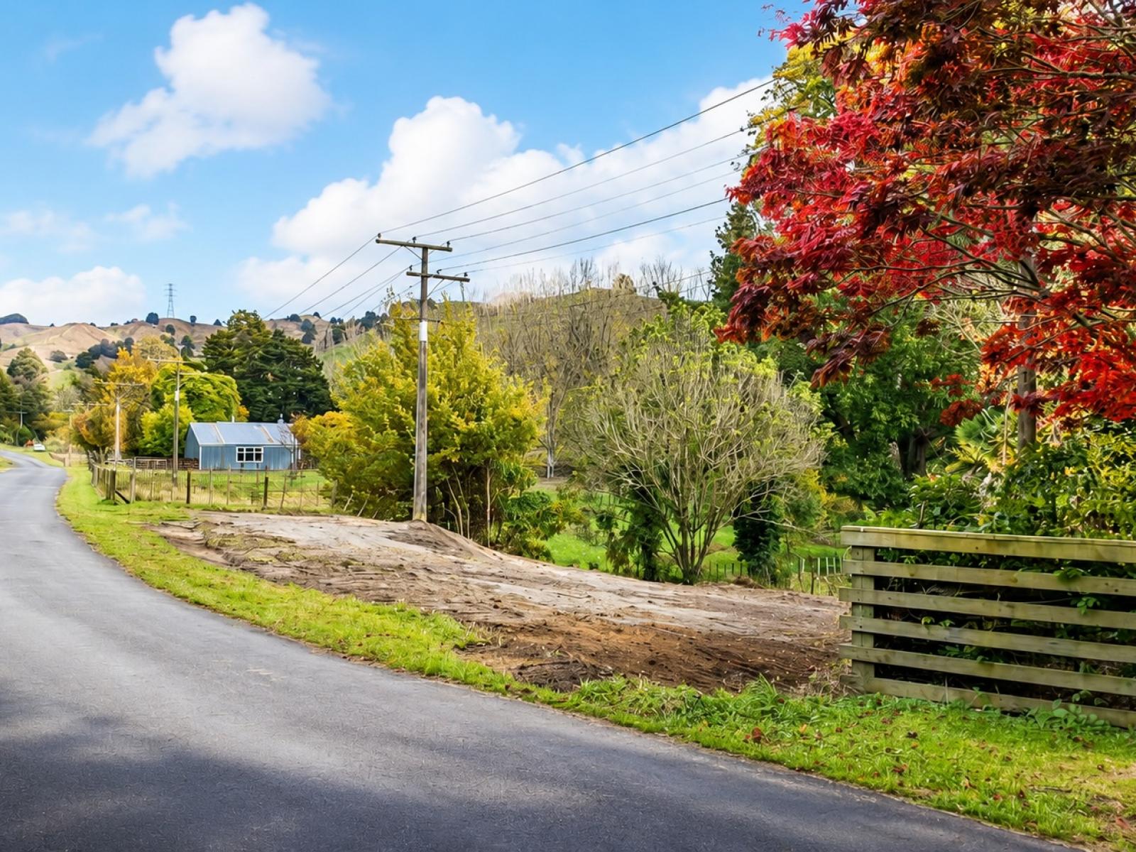 25 Valley Road, Manunui, Taumarunui