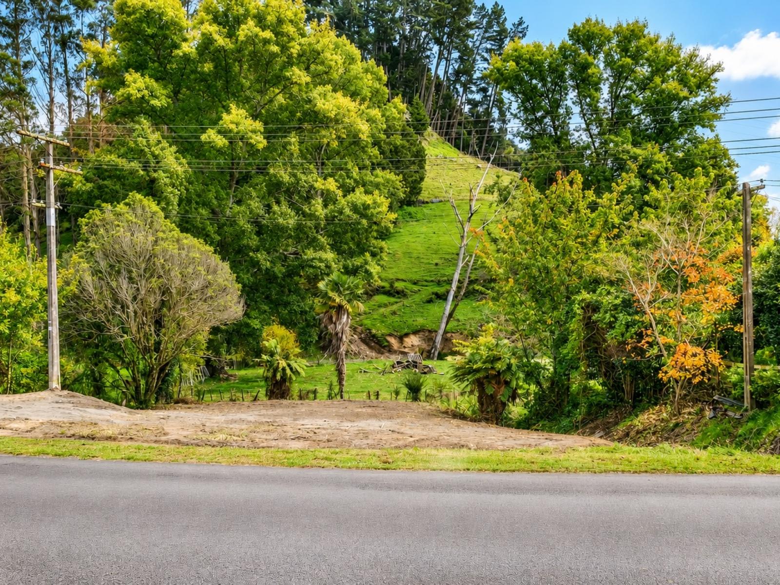 25 Valley Road, Manunui, Taumarunui