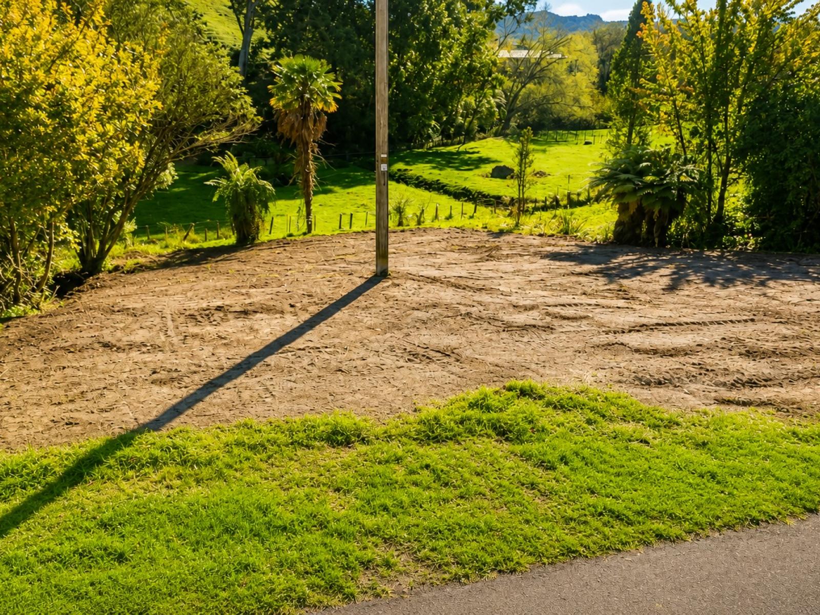 25 Valley Road, Manunui, Taumarunui