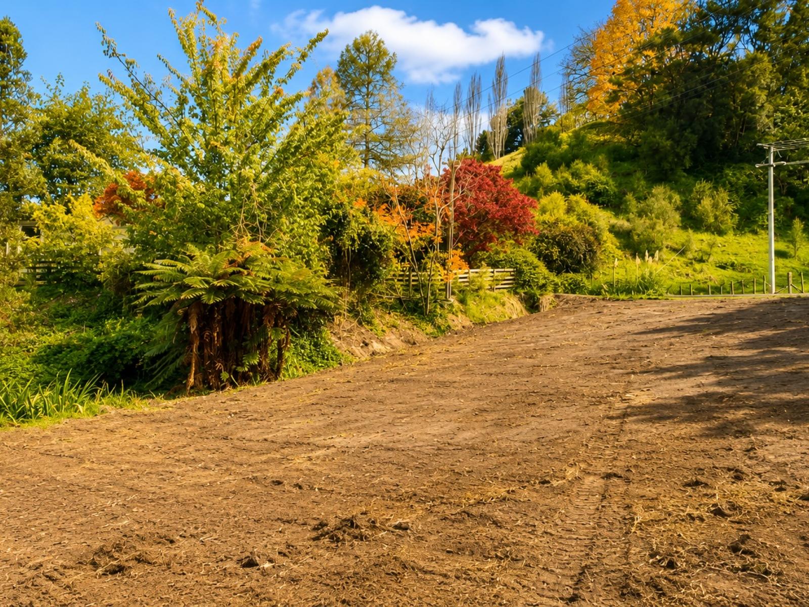 25 Valley Road, Manunui, Taumarunui