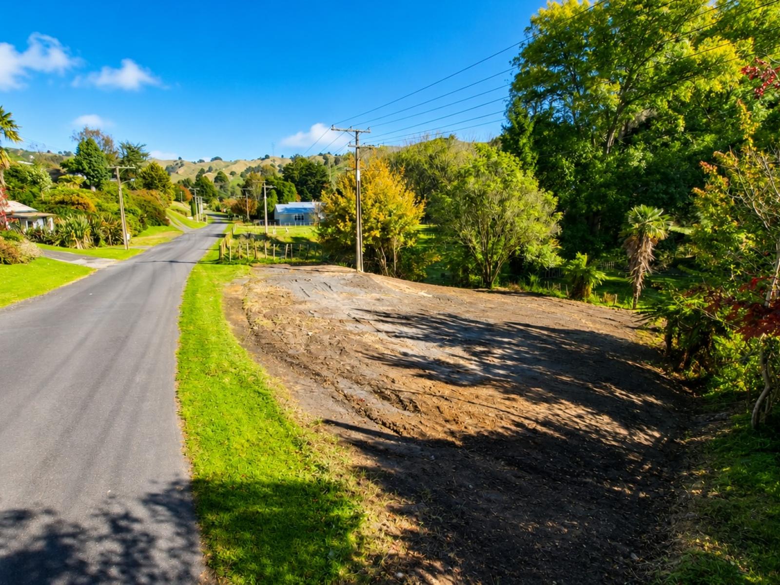 25 Valley Road, Manunui, Taumarunui