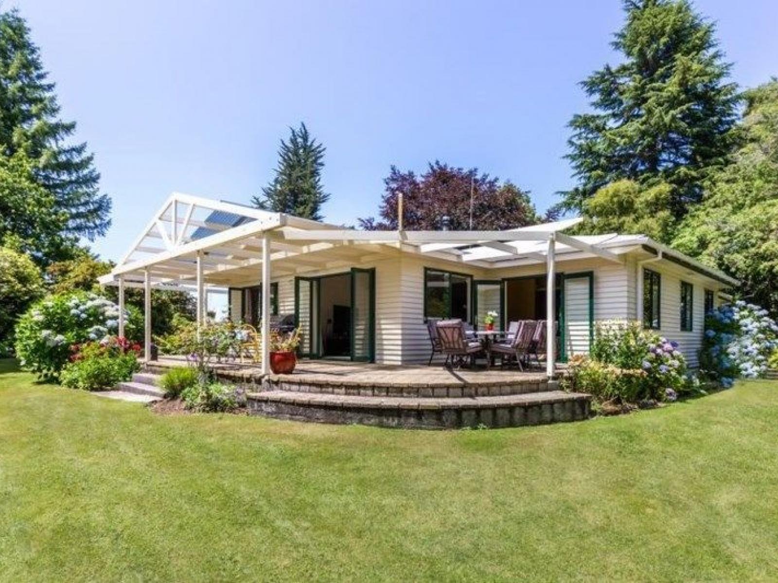 3245 Poihipi Road, Marotiri