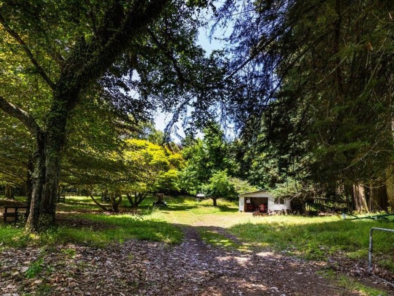 3245 Poihipi Road, Marotiri