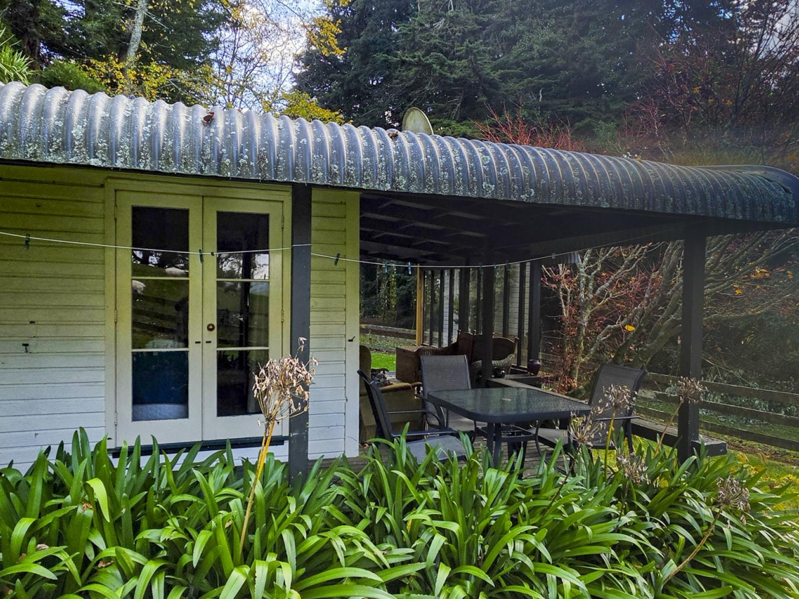 3245 Poihipi Road, Marotiri