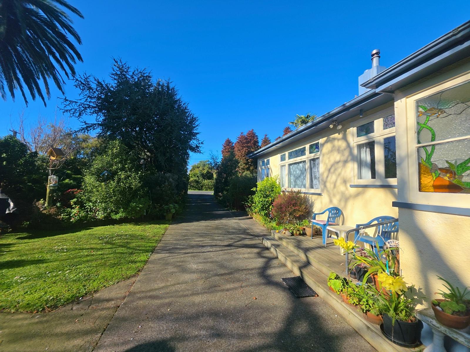 18 Terrace Street, Marton
