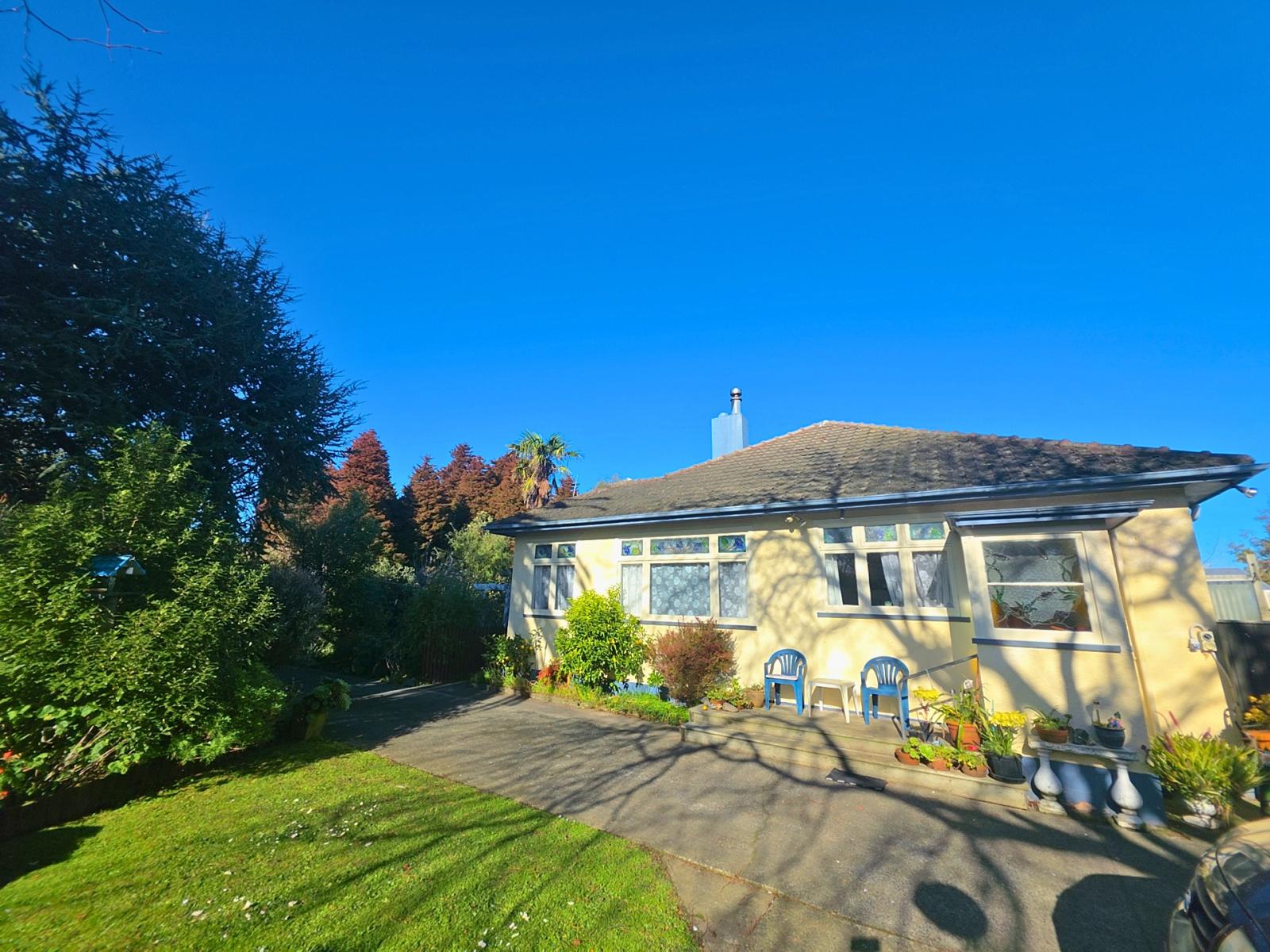 18 Terrace Street, Marton
