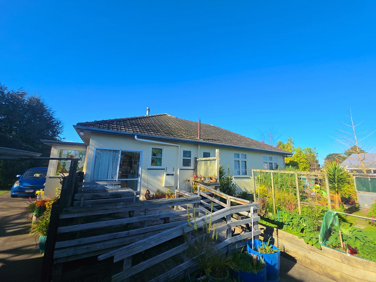 18 Terrace Street, Marton