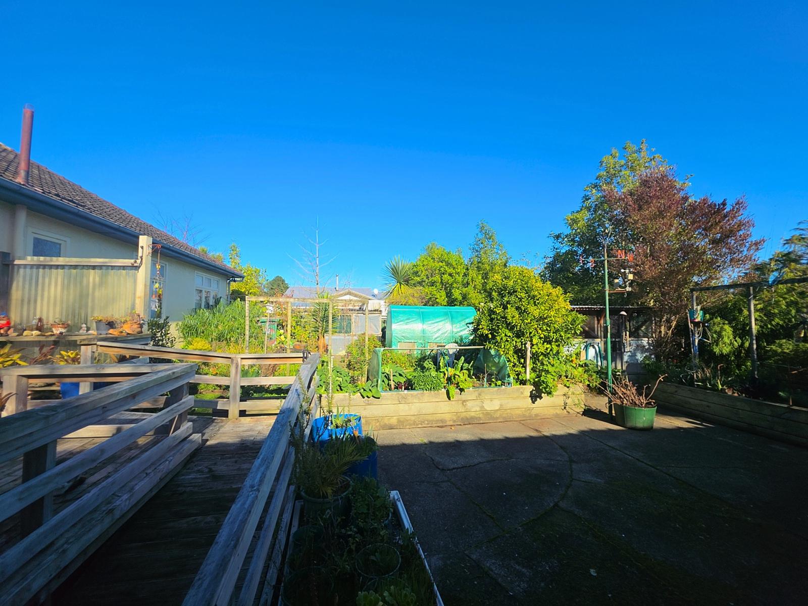 18 Terrace Street, Marton