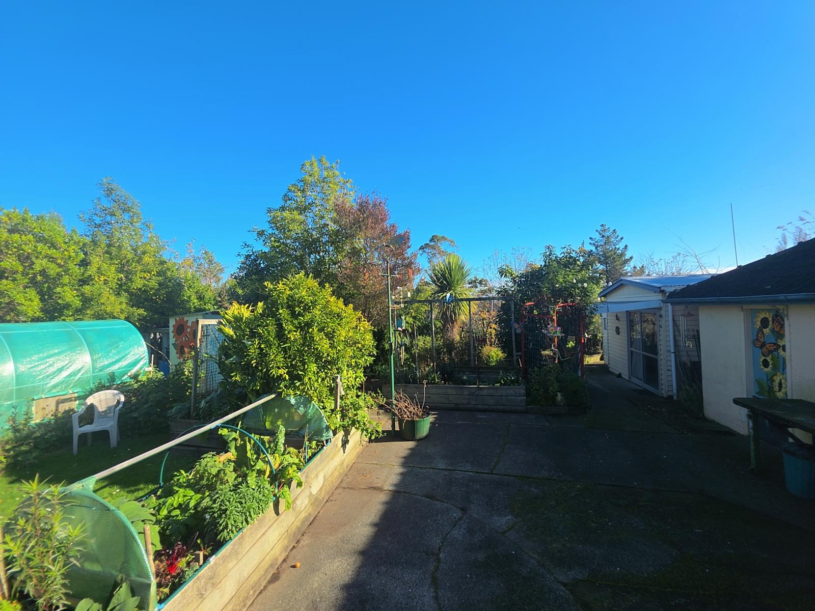 18 Terrace Street, Marton