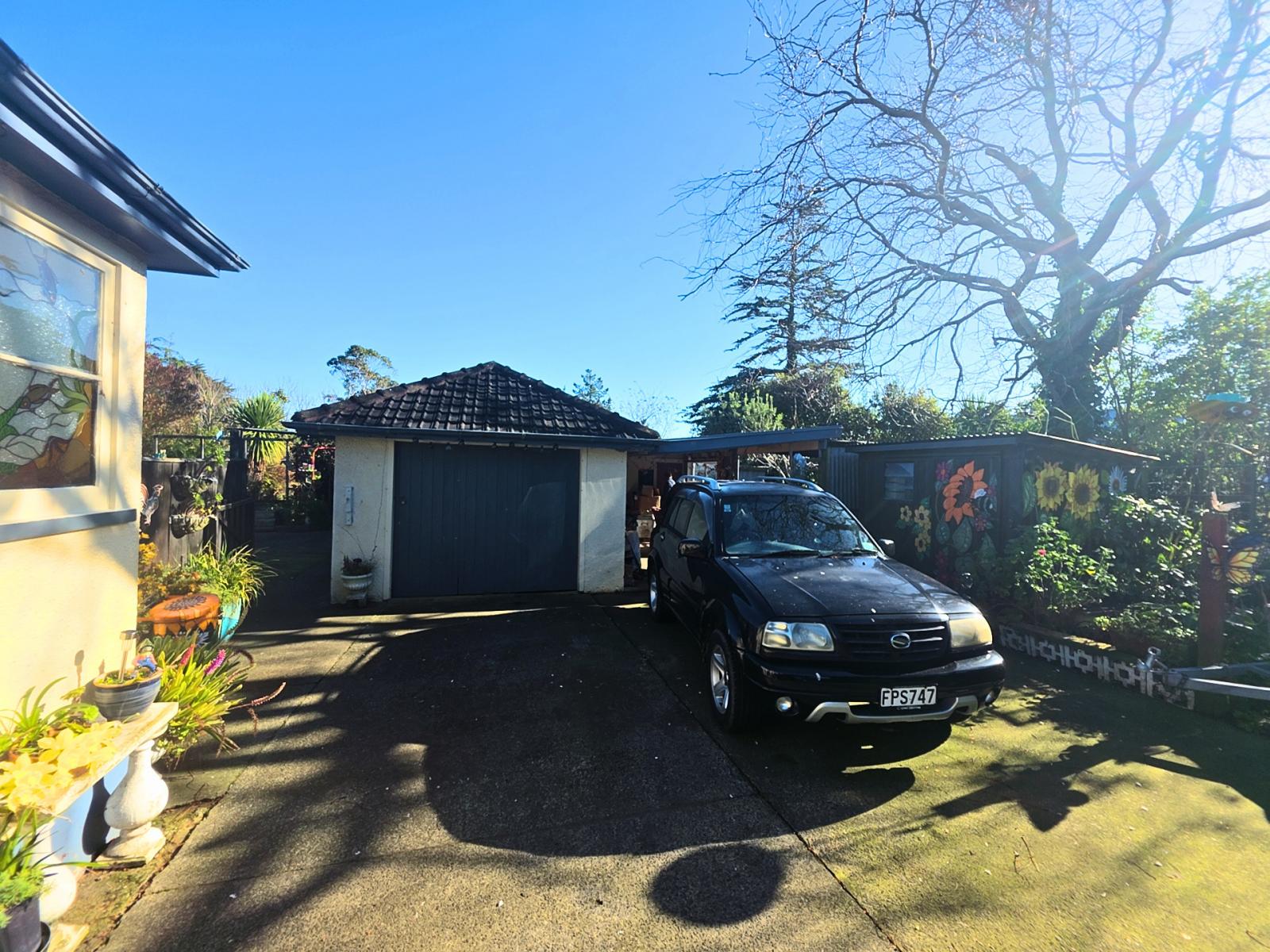 18 Terrace Street, Marton