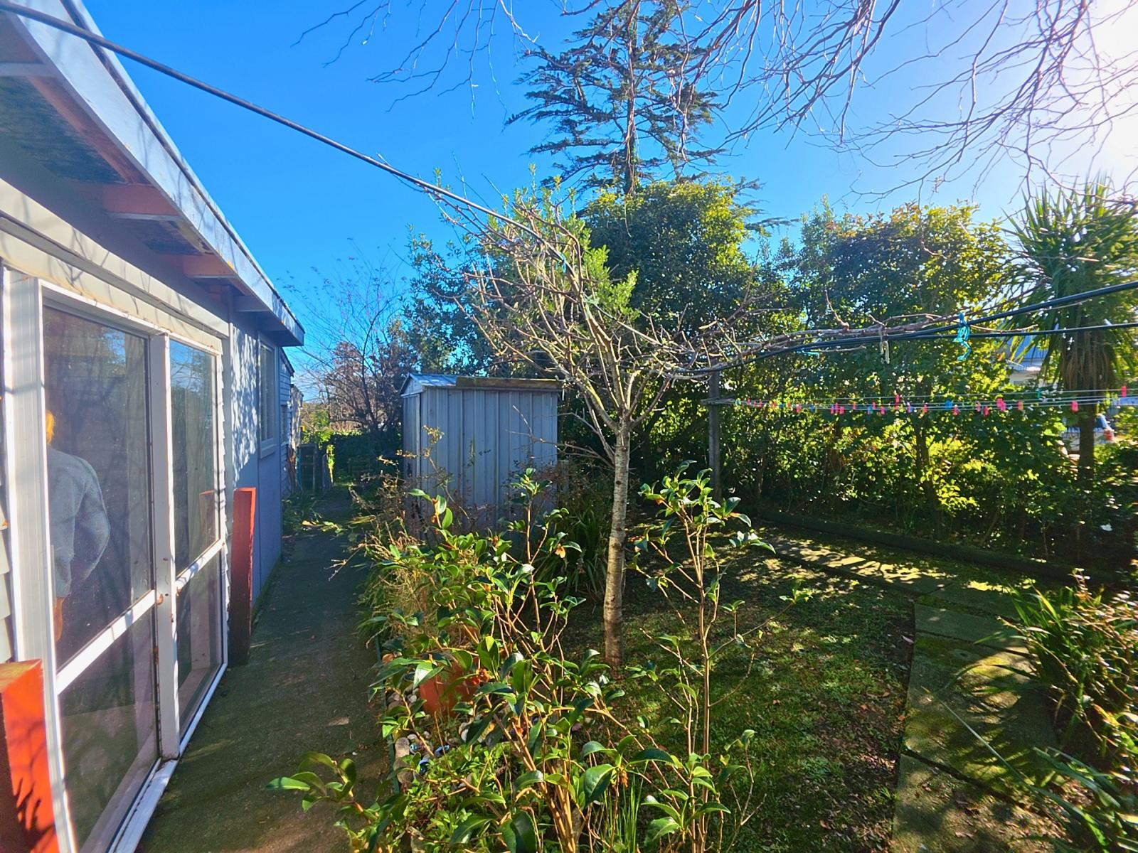 18 Terrace Street, Marton