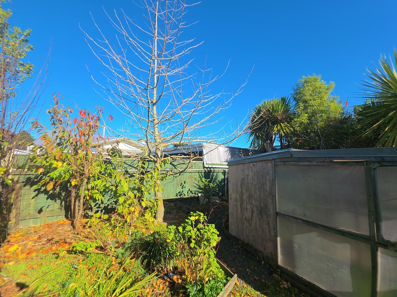 18 Terrace Street, Marton