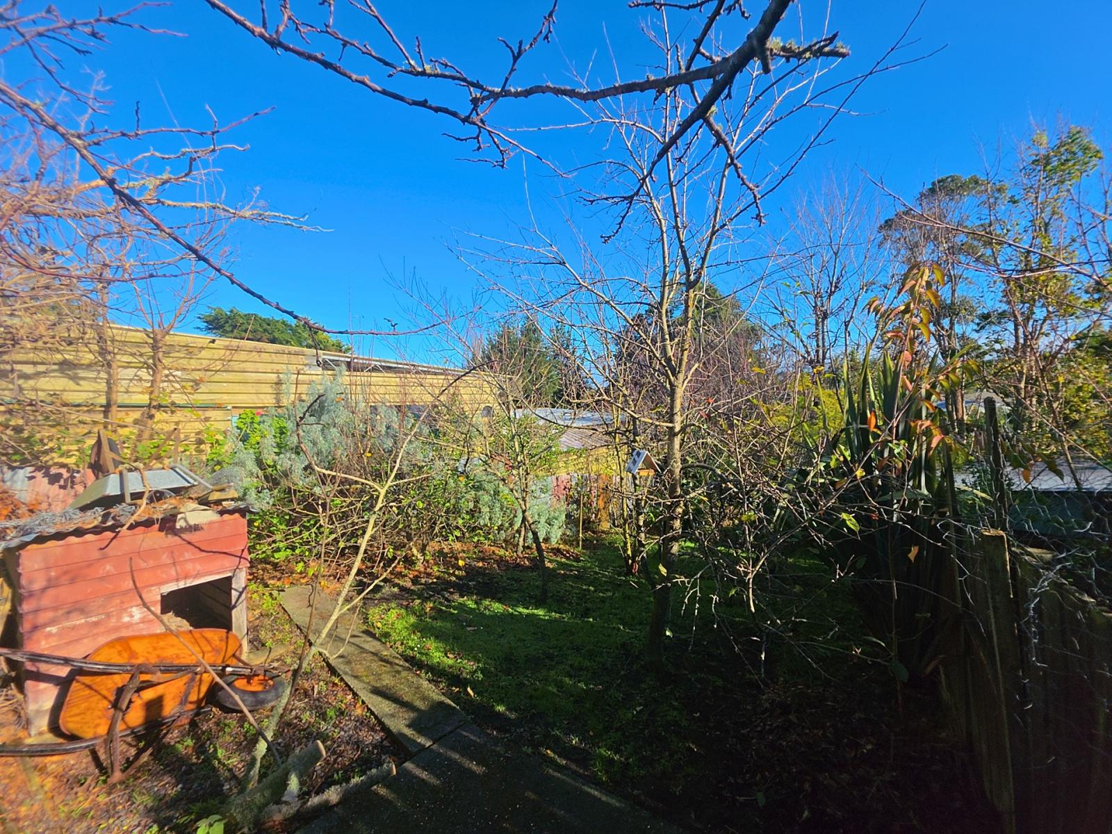 18 Terrace Street, Marton