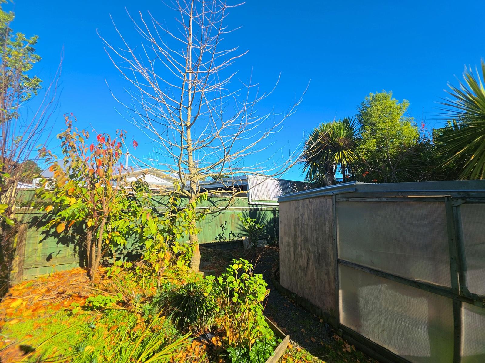 18 Terrace Street, Marton