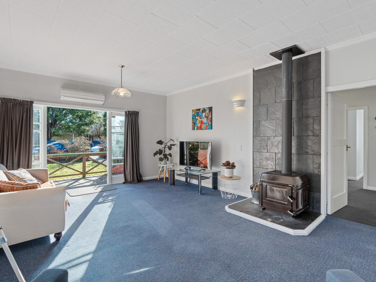 12 Green Street, Mosgiel