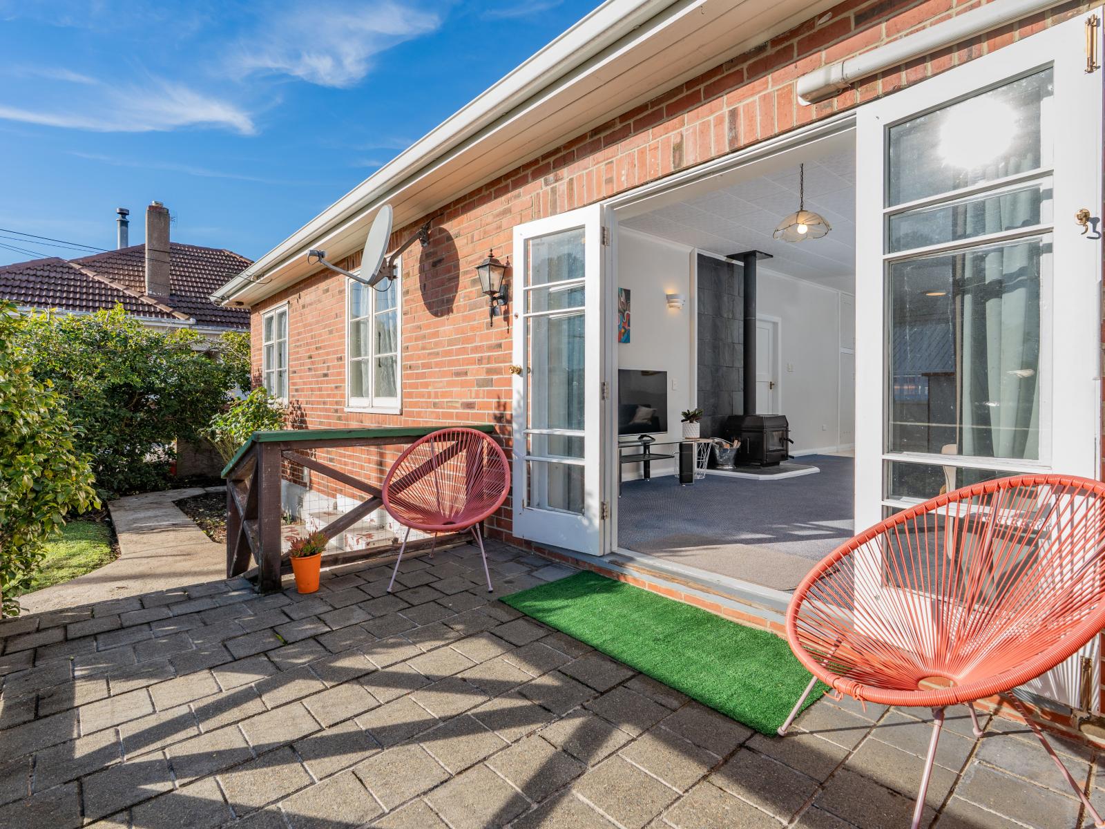 12 Green Street, Mosgiel