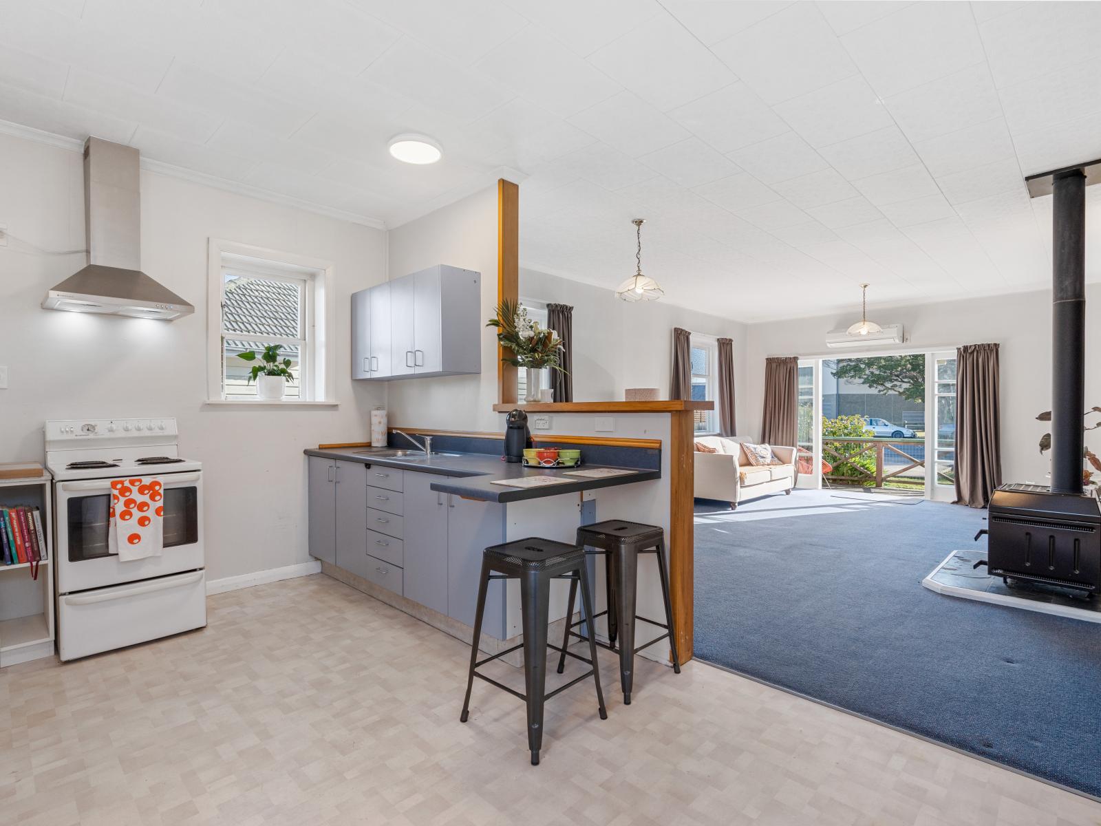 12 Green Street, Mosgiel
