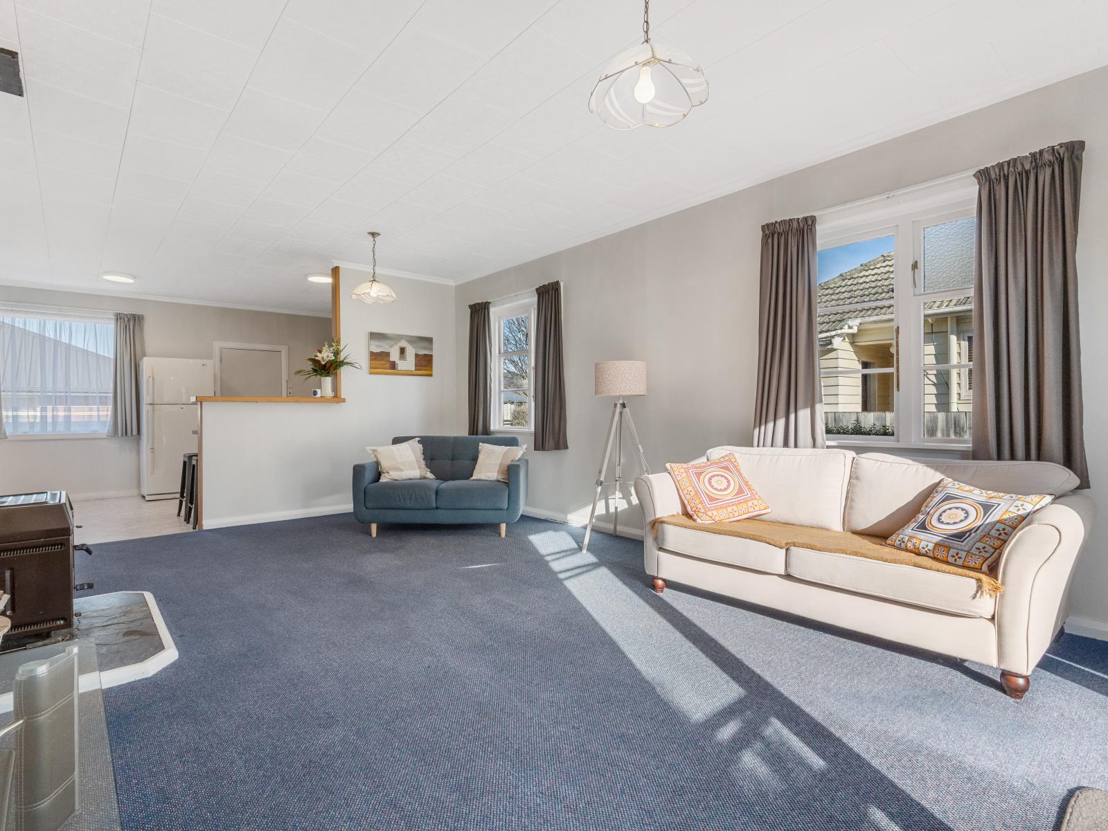 12 Green Street, Mosgiel